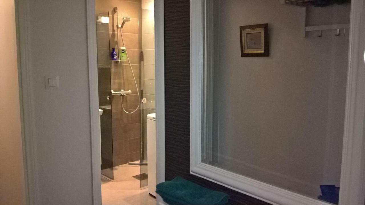 Piriko City Centre Apartment Rovaniemi Esterno foto